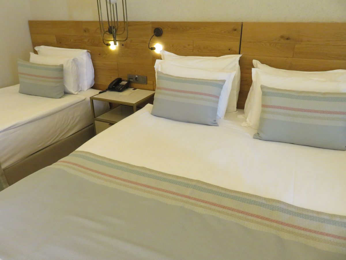 imagini hotel Miramare Beach Side